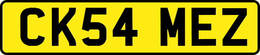 CK54MEZ
