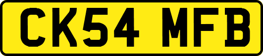 CK54MFB