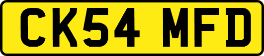 CK54MFD