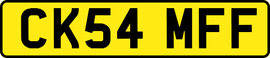 CK54MFF