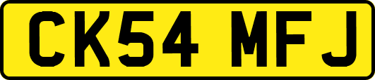 CK54MFJ