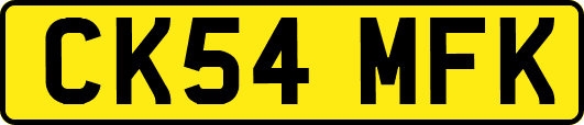 CK54MFK
