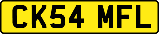 CK54MFL