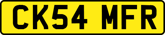 CK54MFR