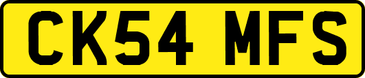CK54MFS