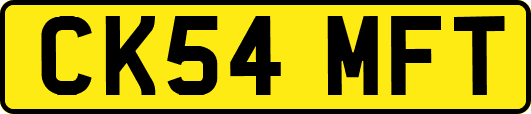 CK54MFT