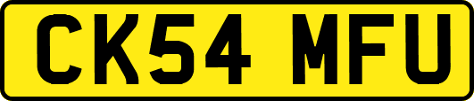 CK54MFU