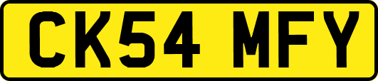 CK54MFY