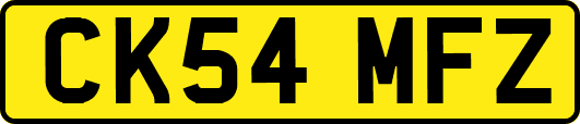 CK54MFZ