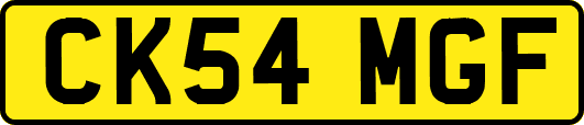 CK54MGF