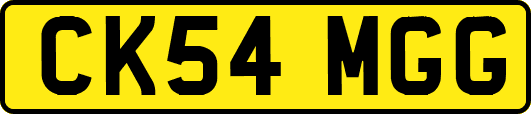 CK54MGG