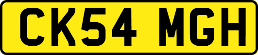 CK54MGH