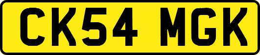 CK54MGK
