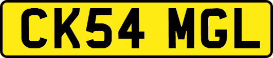 CK54MGL