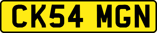 CK54MGN