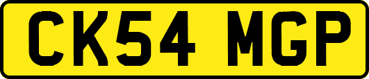CK54MGP