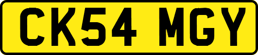 CK54MGY