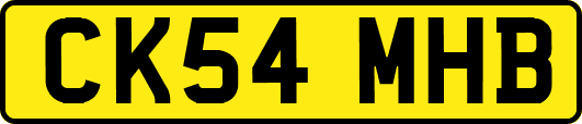 CK54MHB