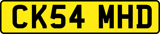 CK54MHD
