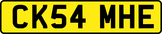 CK54MHE