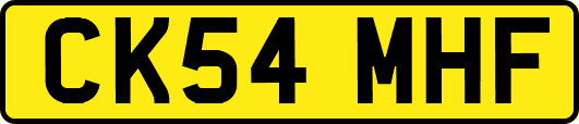 CK54MHF