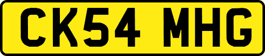 CK54MHG