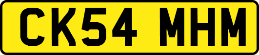 CK54MHM