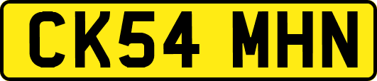 CK54MHN