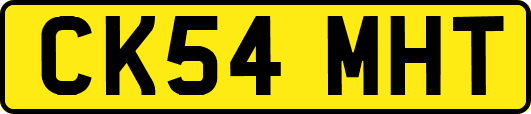 CK54MHT