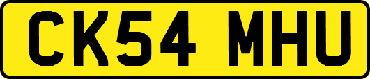 CK54MHU