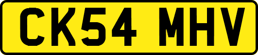 CK54MHV