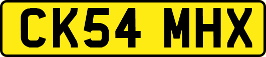 CK54MHX