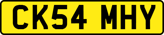 CK54MHY