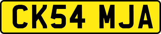 CK54MJA