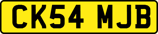 CK54MJB