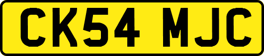 CK54MJC