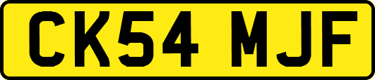 CK54MJF