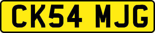 CK54MJG