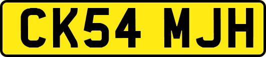 CK54MJH