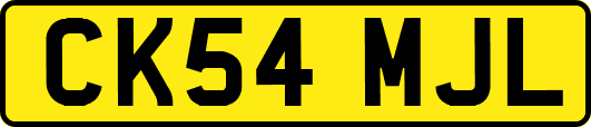 CK54MJL