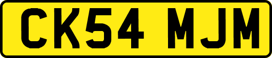 CK54MJM