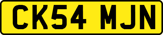 CK54MJN