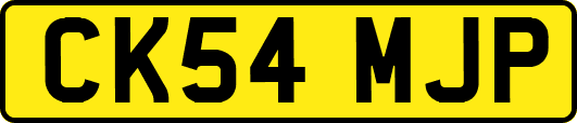 CK54MJP