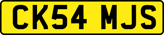 CK54MJS