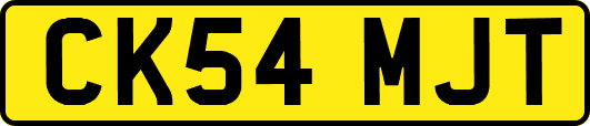 CK54MJT