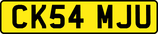 CK54MJU