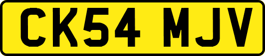 CK54MJV