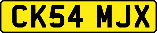 CK54MJX