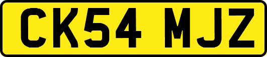CK54MJZ