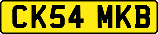 CK54MKB